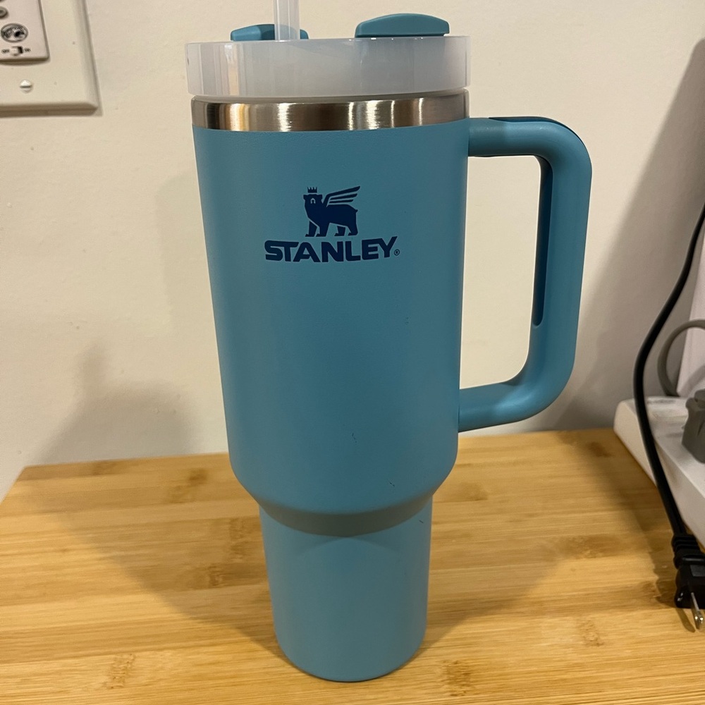 40 oz Stanley cup